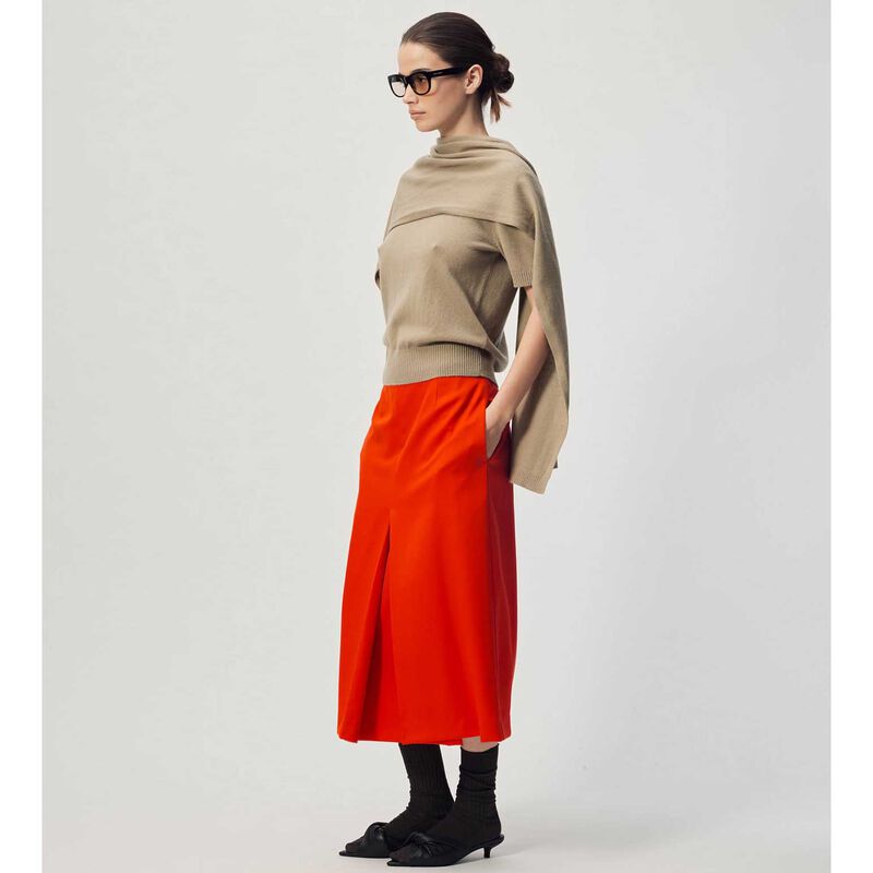 Gregory Phillipa Skirt image number 2